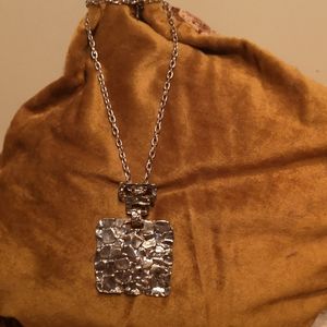 😄Vintage Chunky statement necklace